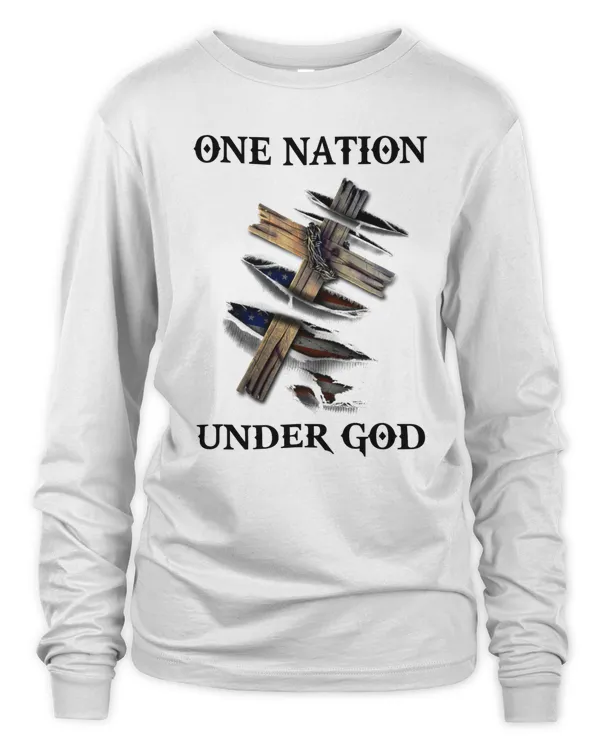 Women's Long Sleeved T-Shirt