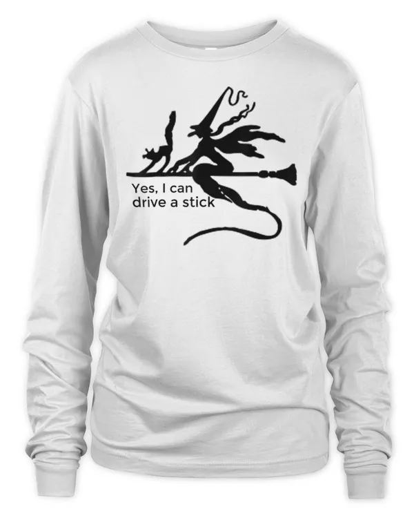 Women's Long Sleeved T-Shirt