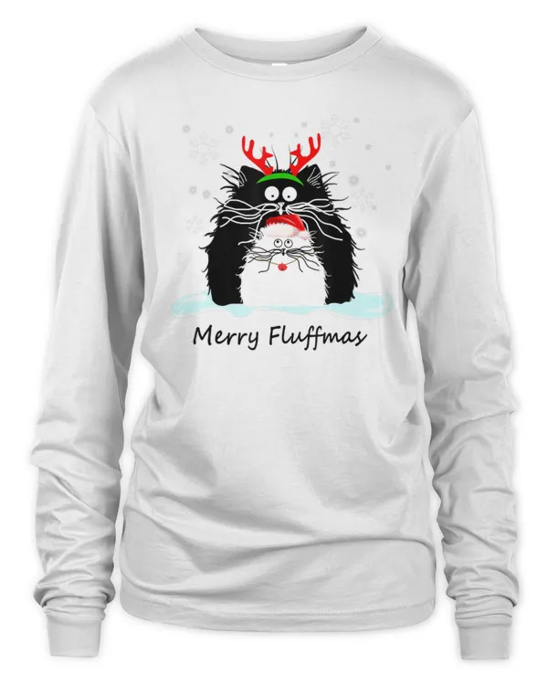 Women's Long Sleeved T-Shirt
