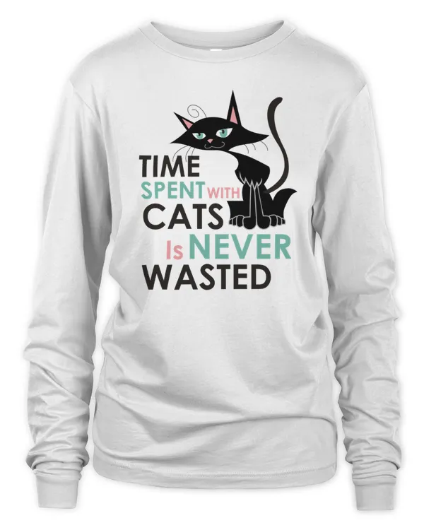 Women's Long Sleeved T-Shirt