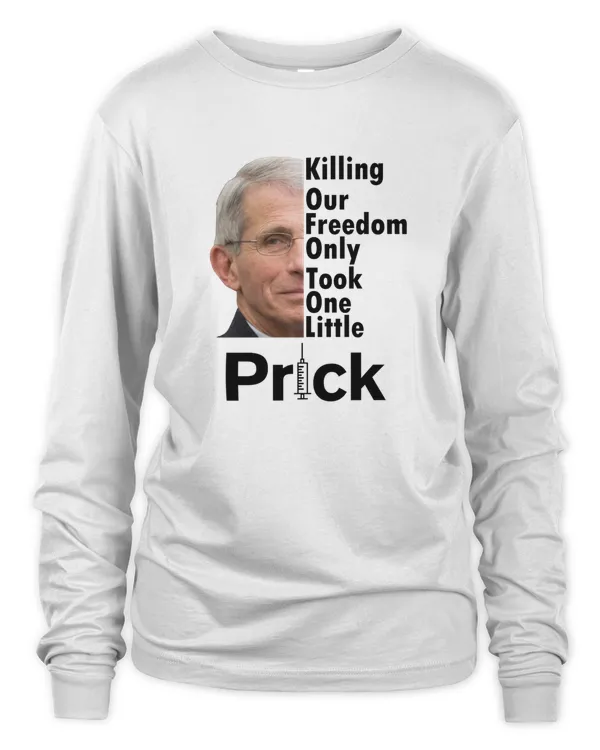 Women's Long Sleeved T-Shirt