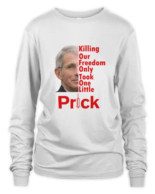 Women's Long Sleeved T-Shirt