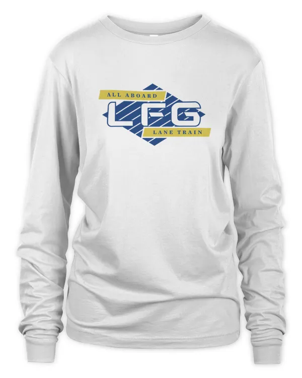 Women's Long Sleeved T-Shirt