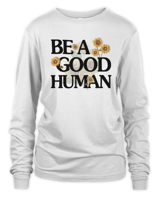 Women's Long Sleeved T-Shirt