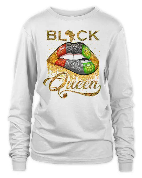 Women's Long Sleeved T-Shirt
