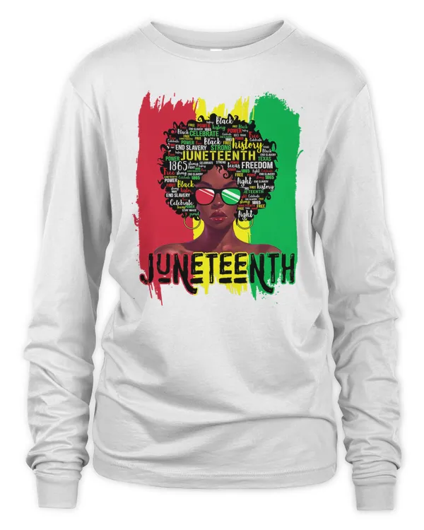 Women's Long Sleeved T-Shirt