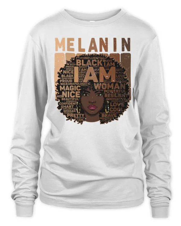 Women's Long Sleeved T-Shirt