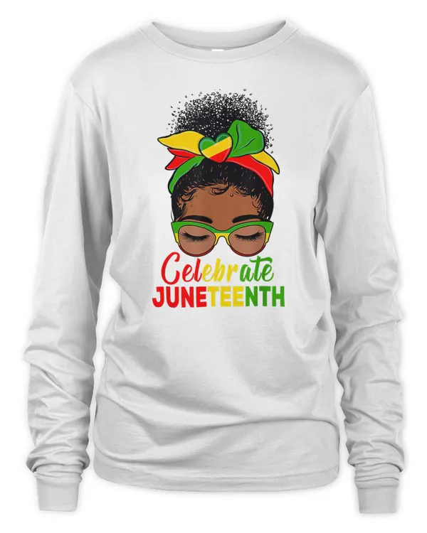 Women's Long Sleeved T-Shirt