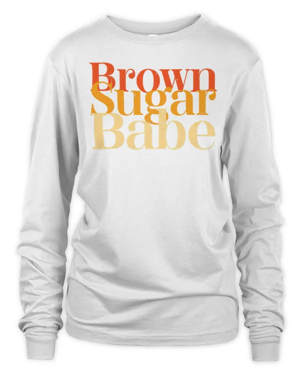 Women's Long Sleeved T-Shirt