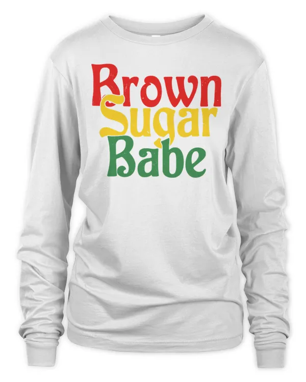 Women's Long Sleeved T-Shirt