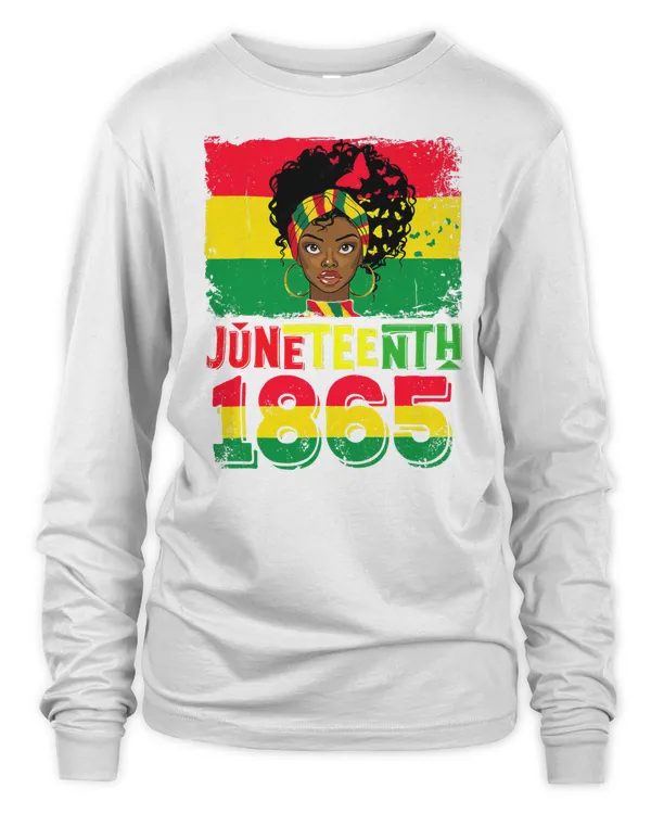 Women's Long Sleeved T-Shirt