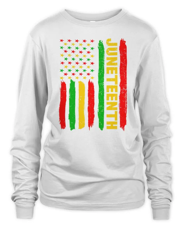 Women's Long Sleeved T-Shirt