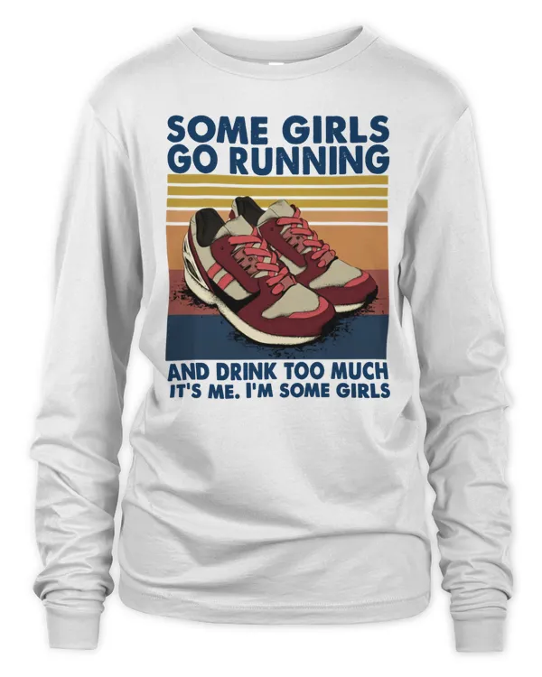 Women's Long Sleeved T-Shirt