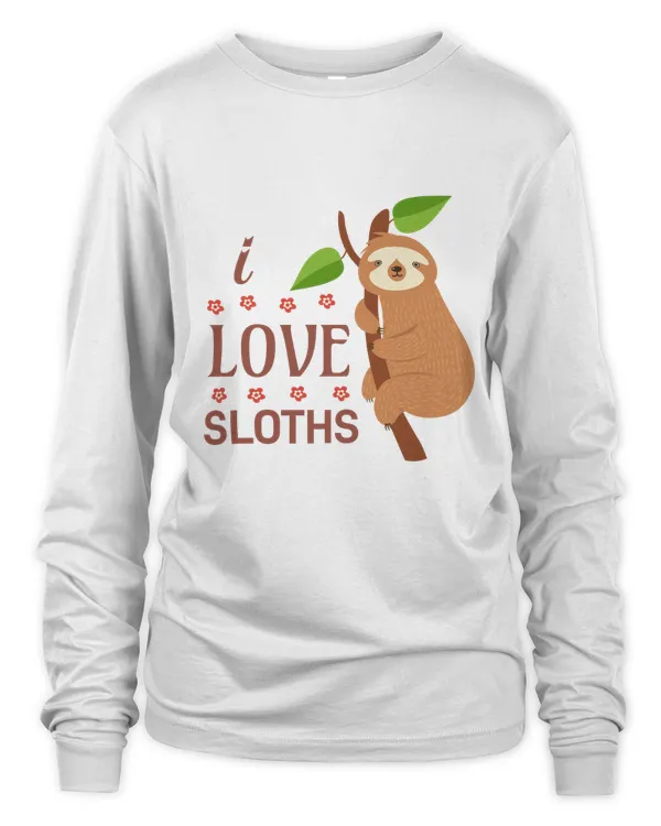Women's Long Sleeved T-Shirt