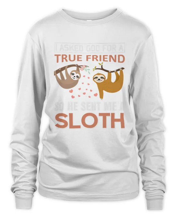 Women's Long Sleeved T-Shirt