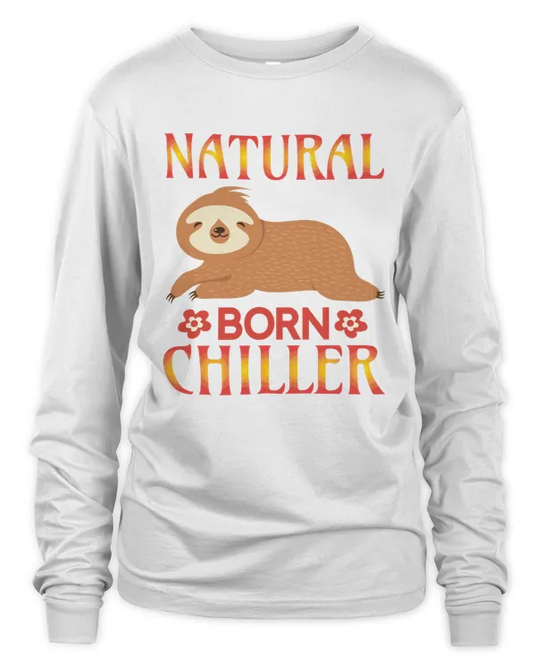 Women's Long Sleeved T-Shirt