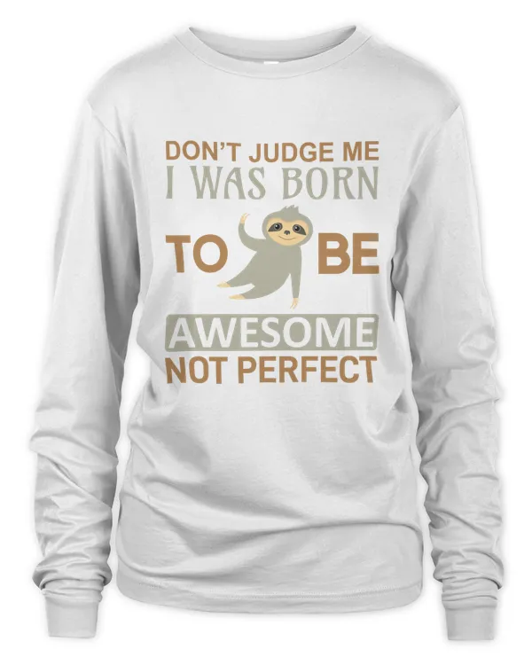 Women's Long Sleeved T-Shirt