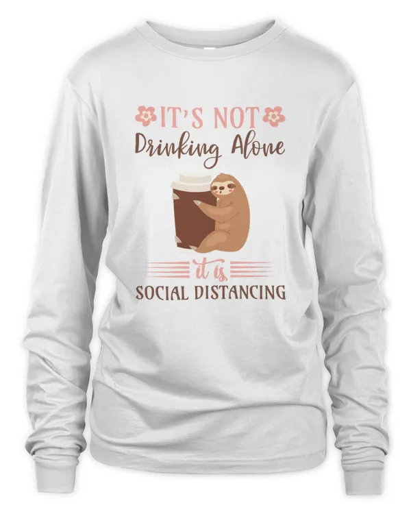 Women's Long Sleeved T-Shirt
