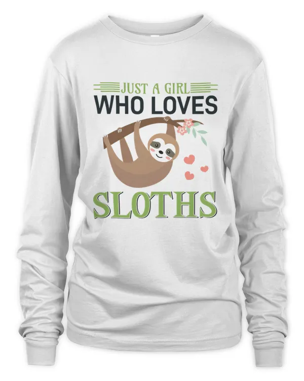 Women's Long Sleeved T-Shirt