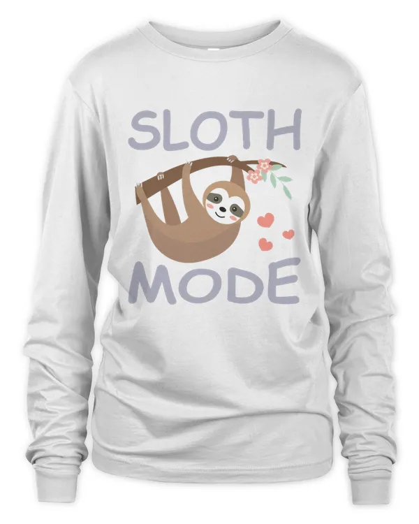 Women's Long Sleeved T-Shirt