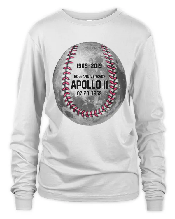 Women's Long Sleeved T-Shirt