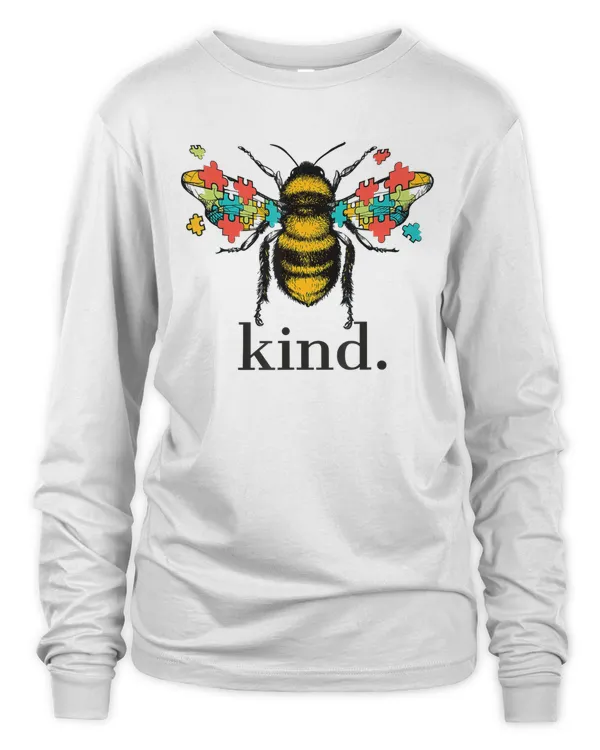 Women's Long Sleeved T-Shirt