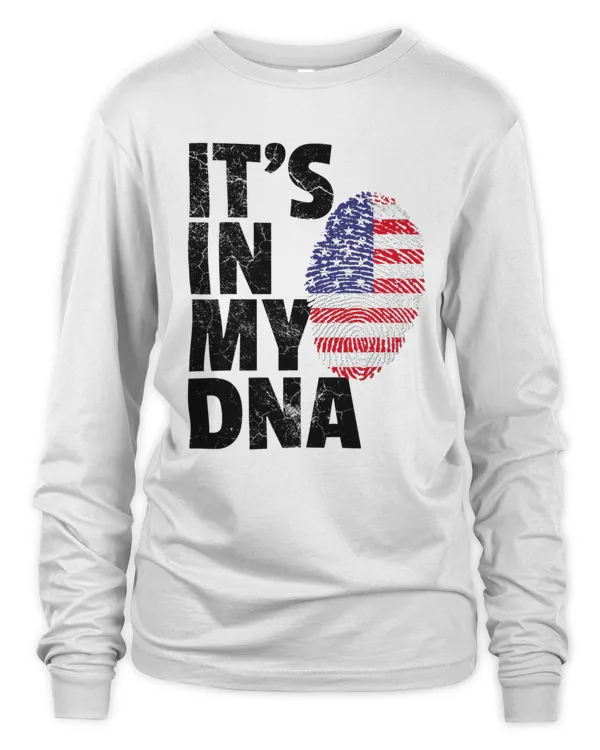 Women's Long Sleeved T-Shirt