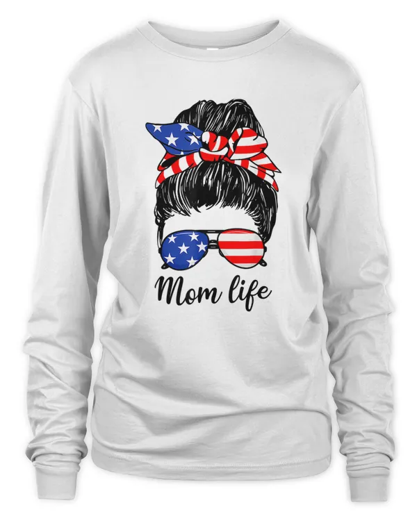 Women's Long Sleeved T-Shirt