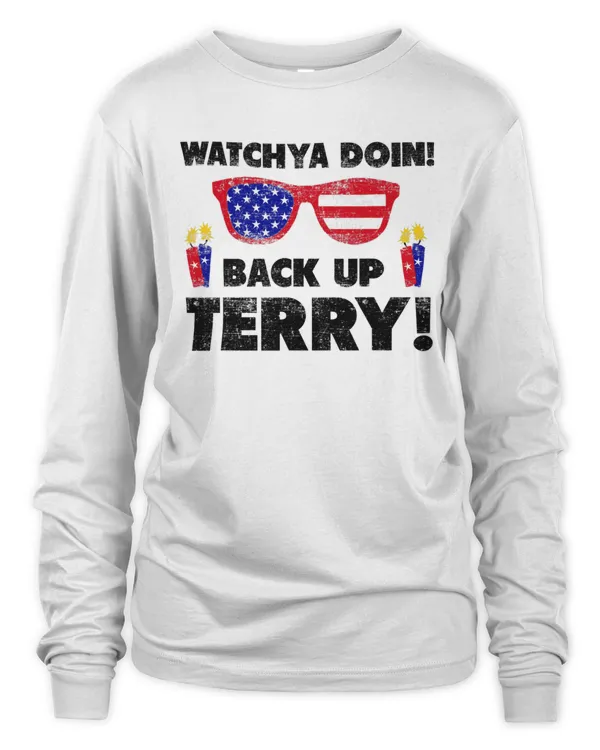 Women's Long Sleeved T-Shirt