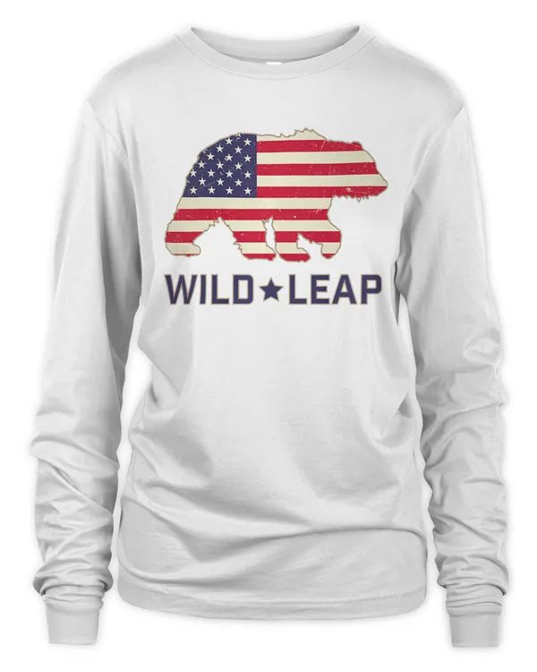 Women's Long Sleeved T-Shirt