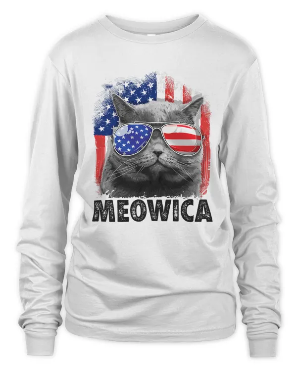 Women's Long Sleeved T-Shirt