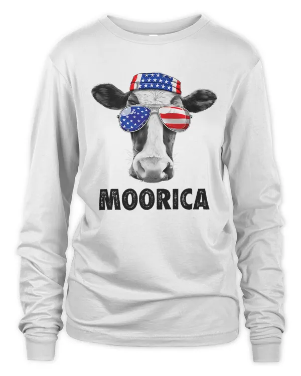 Women's Long Sleeved T-Shirt