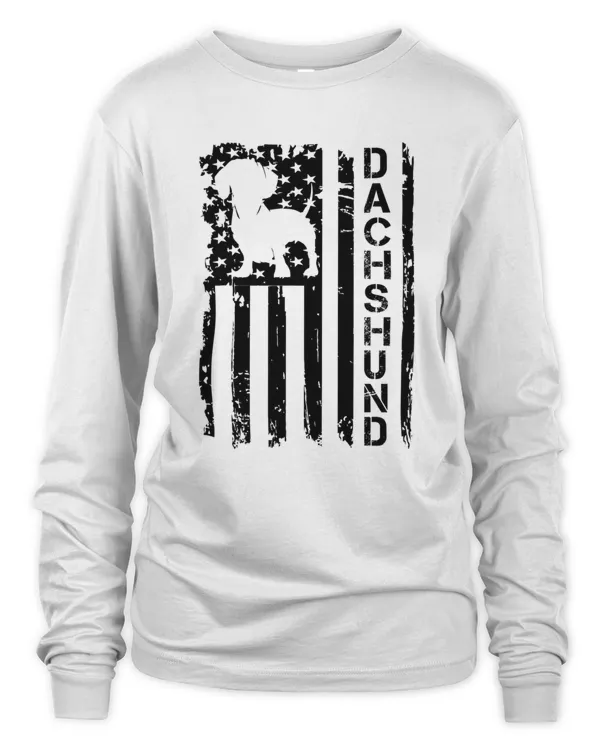 Women's Long Sleeved T-Shirt