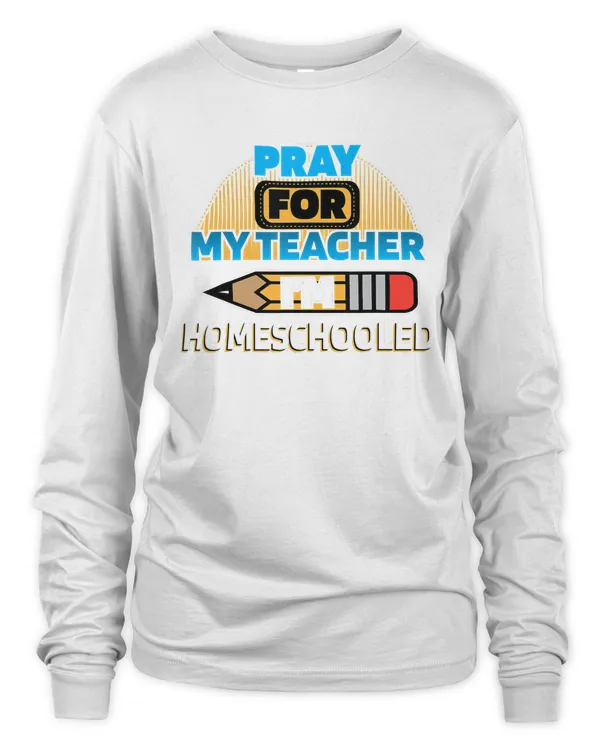 Women's Long Sleeved T-Shirt