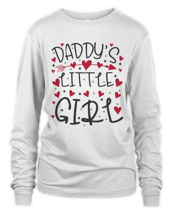 Women's Long Sleeved T-Shirt
