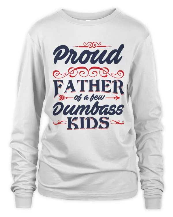 Women's Long Sleeved T-Shirt