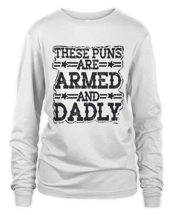 Women's Long Sleeved T-Shirt