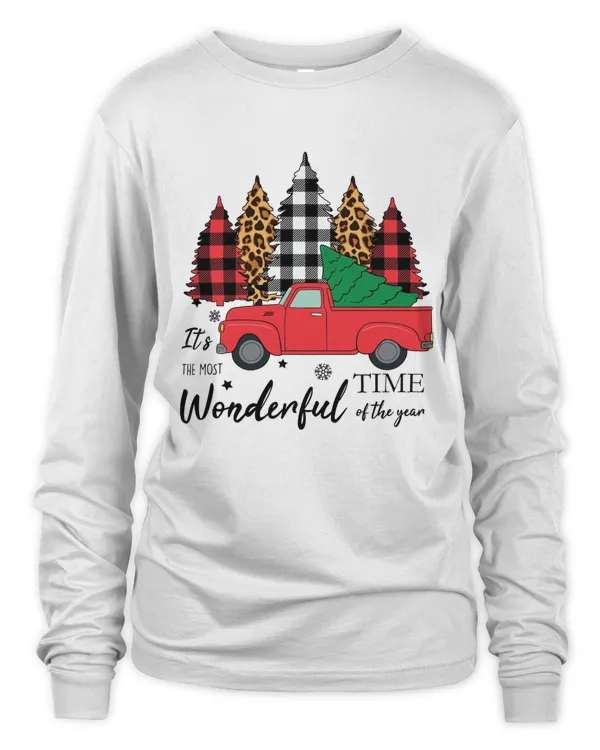 Women's Long Sleeved T-Shirt
