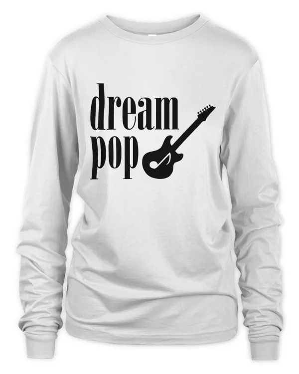 Women's Long Sleeved T-Shirt