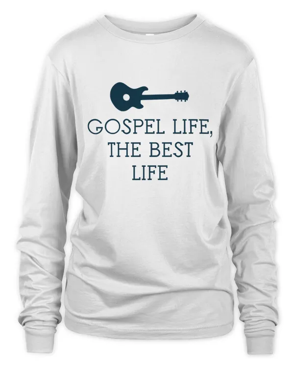 Women's Long Sleeved T-Shirt