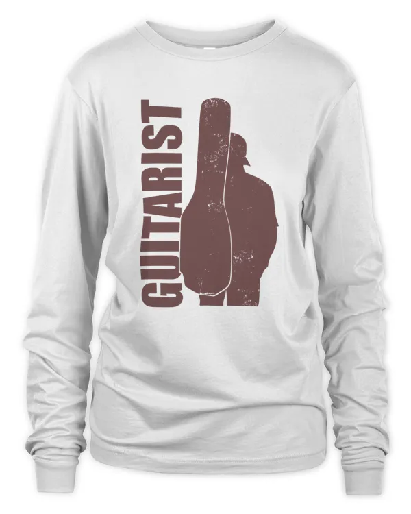 Women's Long Sleeved T-Shirt