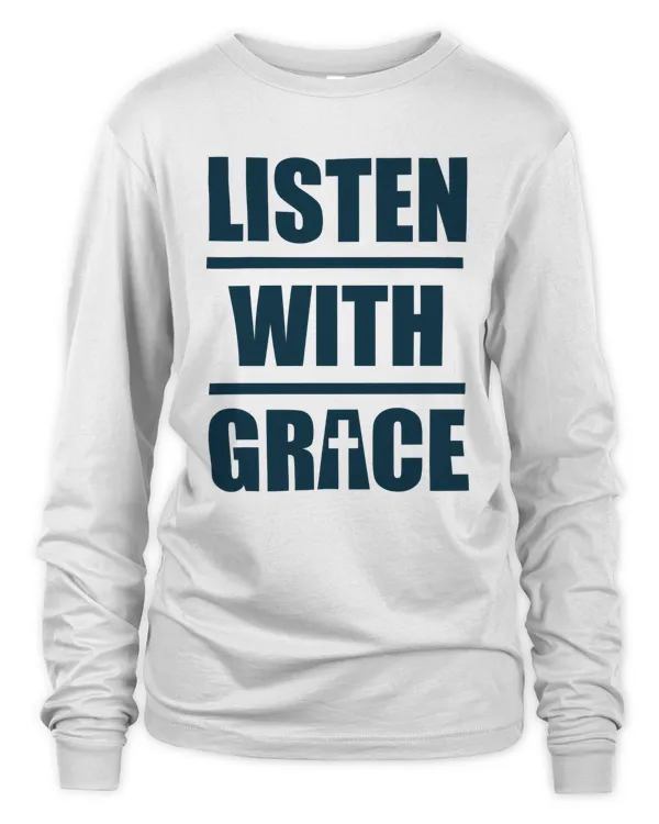 Women's Long Sleeved T-Shirt