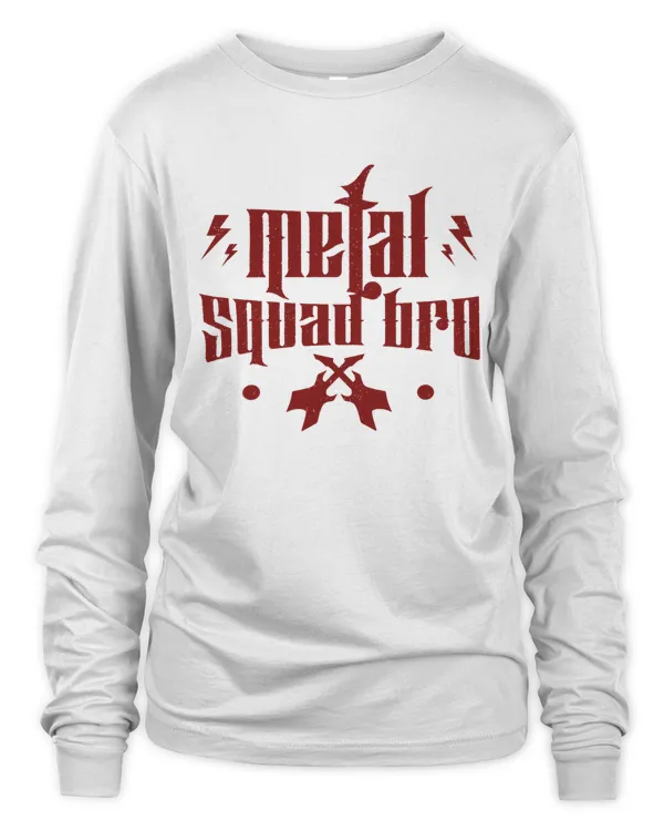 Women's Long Sleeved T-Shirt