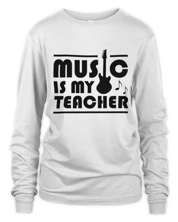 Women's Long Sleeved T-Shirt