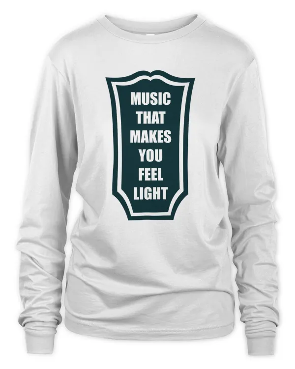 Women's Long Sleeved T-Shirt
