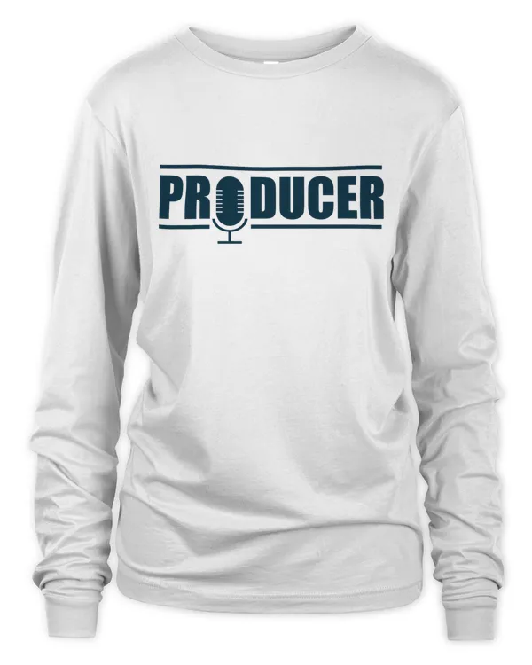 Women's Long Sleeved T-Shirt