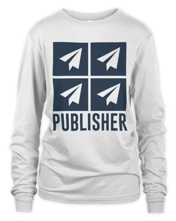 Women's Long Sleeved T-Shirt