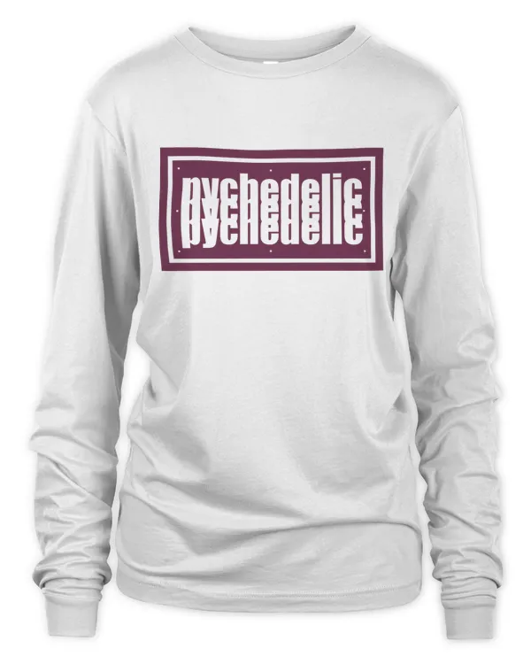 Women's Long Sleeved T-Shirt