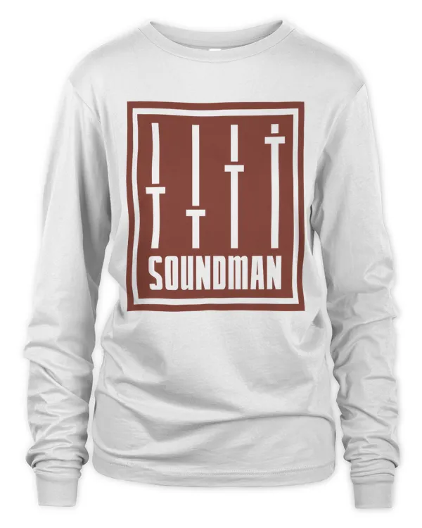 Women's Long Sleeved T-Shirt
