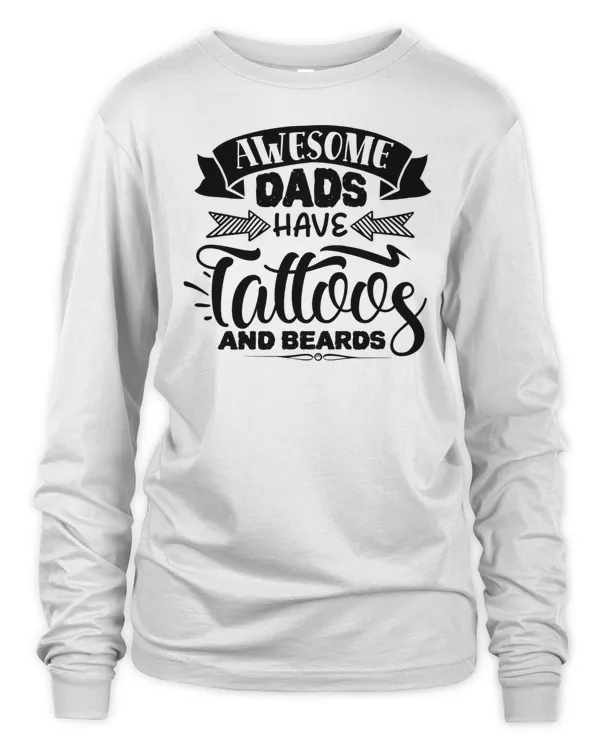 Women's Long Sleeved T-Shirt